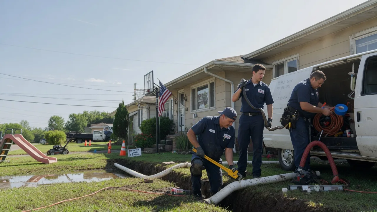 Toilet Installation in Caspar, CA near me